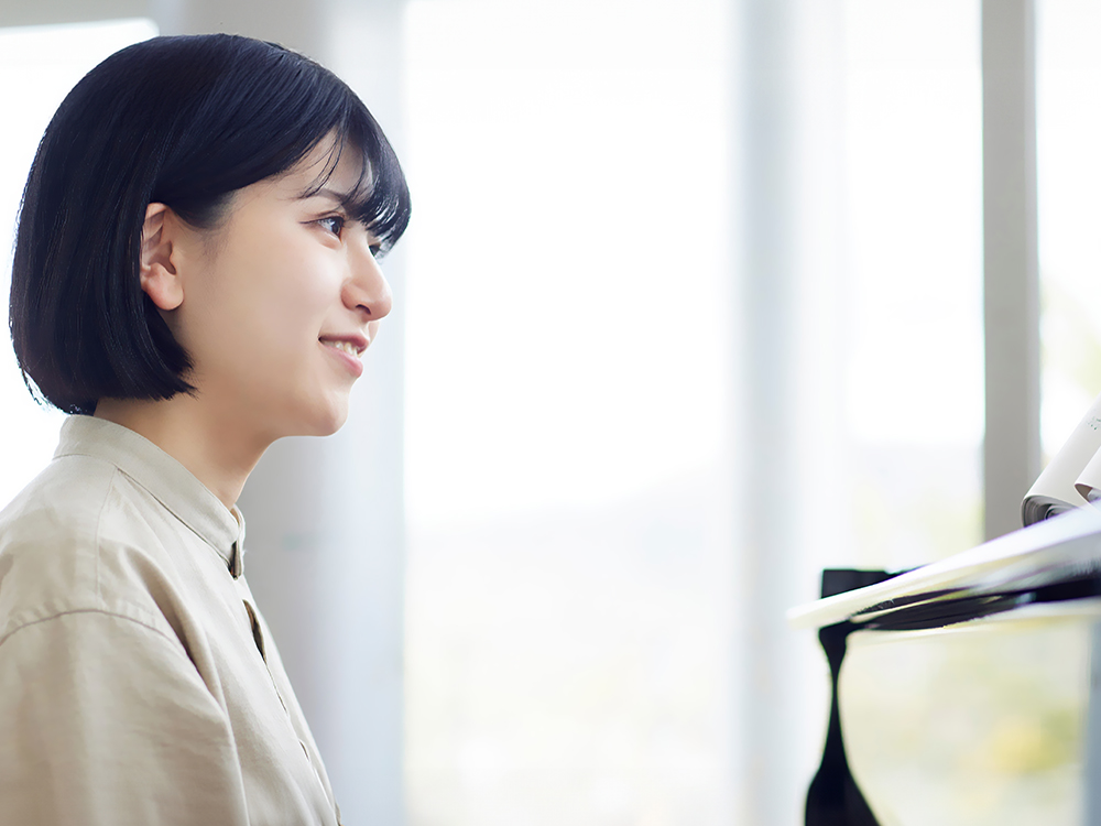 ジャズボーカル科